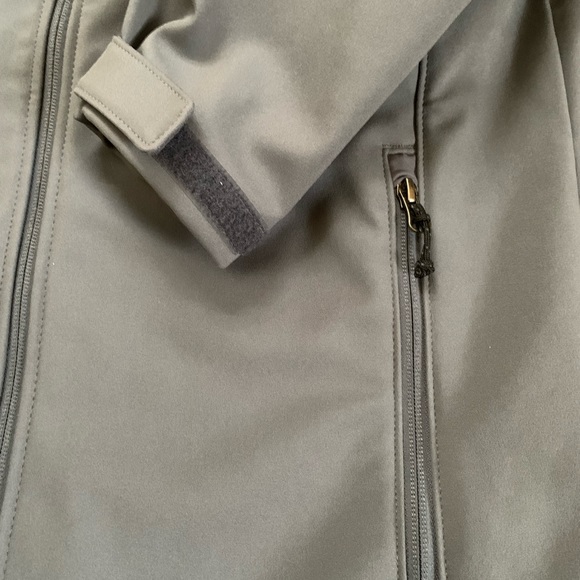Grey Columbia jacket - Picture 4 of 4